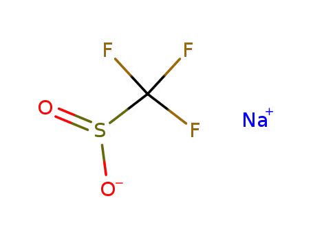 Sodium trifluoromethanesulfinate