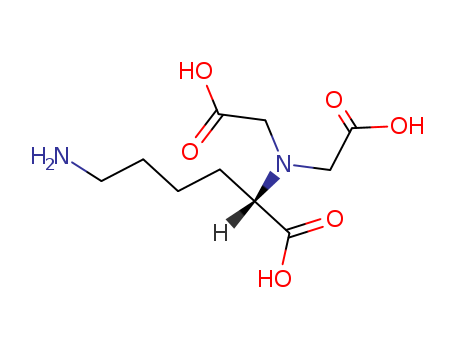 Nα,Nα-Bis(carboxymethyl)-L-lysine